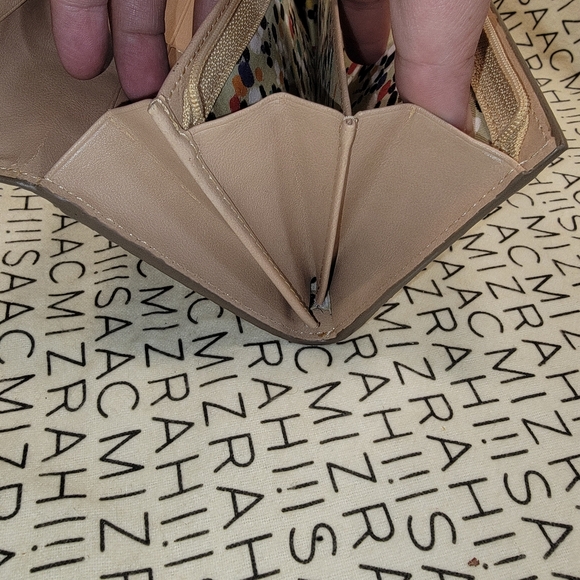 NWOT- Lodis Wallet - Picture 7 of 16